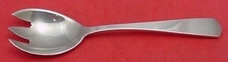 Ice Cream Fork original  5 1/4